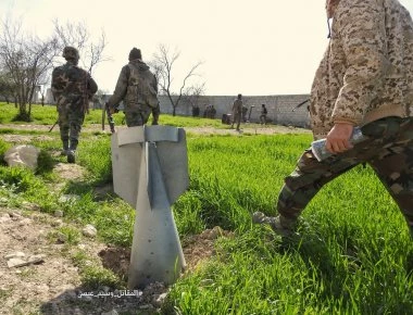 Σε άτακτη φυγή οι αντάρτες στην Α. Γούτα - Η Δαμασκός ελέγχει το 25% του θύλακα